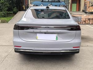 Geely Galaxy A7 EM 2025 Usado, Edición Explore+ 150km, Híbrido Enchufable <span class=keywords><strong>Thunder</strong></span> God, Sedán Familiar Mediano PHEV, Económico, Disponible - Product Image 4