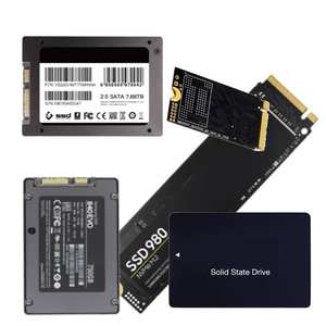 WDS200T2X0E黑色SN850X系列2tb PCI Express NVMe 4.0 x4 M.<span class=keywords><strong>2</strong></span>带散热器的2280游戏固态硬盘 - Product Image 4