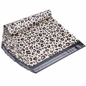 Bolsas de Polietileno para Envíos de Ropa, Bolsas de Mensajería Impermeables de Polietileno para Prendas - Product Image 6