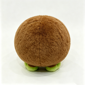 ตุ๊กตาคีวีแบบกำหนดเอง, ตุ๊กตาคีวี, ตุ๊กตาคีวีน่ารัก, ตุ๊กตาผลไม้ - Product Image 6