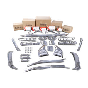 Большой кронштейн заднего бампера 52158-26010 L 52157-26010 R совместим с Hiace 2005 вверх квантовым пригородным - Product Image 5