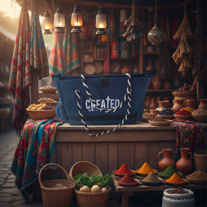 Bolso de Hombro Étnico Africano con Mapa de Uganda, Bolso Tote Informal para el Día a Día, Cierre de Cremallera Vintage, Hilo de Cuero Genuino, Venta al por Mayor - Product Image 1