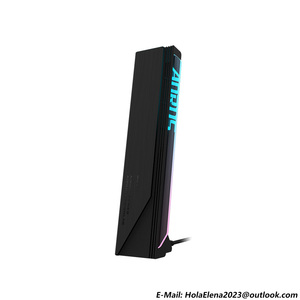 Tarjeta Madre Z890 AORUS XTREME AI TOP AI, LGA1851, Compatible con Procesador Intel Core Ultra LGA1851, Placa Base Intel Z890 AI, Nueva DDR5 - Product Image 6