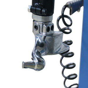 OD-HOFFWIN S1023 Machine semi-automatique <span class=keywords><strong>de</strong></span> <span class=keywords><strong>changeur</strong></span> <span class=keywords><strong>de</strong></span> pneus <span class=keywords><strong>de</strong></span> voiture à double aide abordable pour tout type d'équipement <span class=keywords><strong>de</strong></span> garage automatique d'atelier - Product Image 3