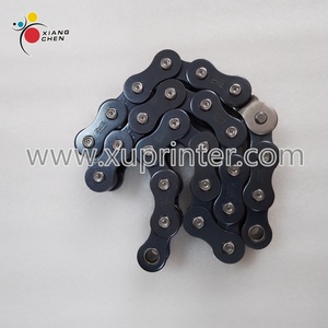 Cadena de entrega WD de alta calidad 47.014.015, cadena de barra de agarre para piezas de impresión offset, cadena para máquina 72 SM102 - Product Image 6