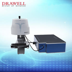 เครื่องวัดราเม็งแบบพกพาเครื่องสเป็คโตรม ATR8300PS-BS แบบพกพา - Product Image 3