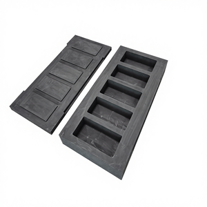 欧正高纯防腐石墨模具用于金银金属铸造，用于金属熔炼压铸 - Product Image 5