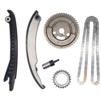 KIT DE CHAÎNE DE DISTRIBUTION pour BMW MINI ONE COOPER ONE R50 R52 R53 1.6 MOTEUR ESSENCE 11311485400,11311485403,11311485402