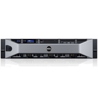 Pour Dell R530 32 cœurs 2U Rack serveur 750W puissance nouveau Stock virtuel multi-ouvert base de données Construction calcul stockage rendu