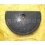 Bloc de contrepoids 50x25x20mm robuste pour téléphones et machines à fax - Product Image 5