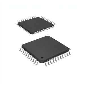 Embedded 44 TQFP Original PIC32MX254F128D-I_PT IC MCU 32BIT 128KB FLASH 44TQFP Integrated Circuit Ic Chips - Product Image 1