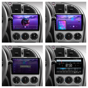 Penhui Android Car lettore DVD per <span class=keywords><strong>Citroen</strong></span> <span class=keywords><strong>C</strong></span>-<span class=keywords><strong>Elysee</strong></span> <span class=keywords><strong>C</strong></span> <span class=keywords><strong>Elysee</strong></span> 2008 - 2013 Radio GPS navigazione Audio Video CarPlay DSP - Product Image 2