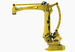 Robot de palettisation industriel à 6 axes avec une charge utile de 20 kg et une portée de 2000 mm - Product Image 6
