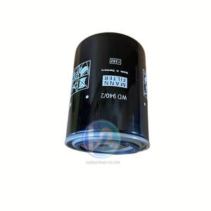 חם מוכר מדחס אוויר מסנן שמן מסנן wd940 wd920 עם איכות גבוהה - Product Image 5