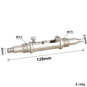 Goupille d'alignement pour motos BMW R1200GS R1200RT Outil de <span class=keywords><strong>calage</strong></span> du moteur de réparation - Product Image 3