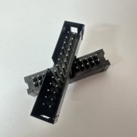 Kabel Harness Konektor yang Dapat Disesuaikan