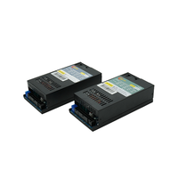Alimentation électrique pour serveur de bureau miniature Lekang Lingmao LK-300F 400W, châssis NAS 1U noir, 20+4 broches, en stock