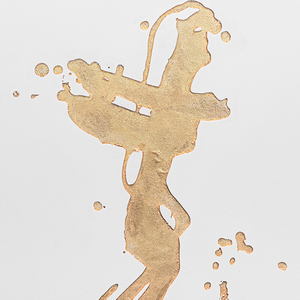 Salon Décoration De Luxe Technique Mixte Oeuvre À La Main Personnalisé 3D <span class=keywords><strong>Peinture</strong></span> Abstraite Sculpture Sur Bois Mur Art pour hôtel <span class=keywords><strong>maquette</strong></span> - Product Image 5