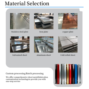 Услуги ЧПУ-обработки: 3D-моделирование, быстрое прототипирование, изготовление нестандартных металлических деталей (нержавеющая сталь, алюминий), электроэрозионная обработка проволокой - Product Image 6