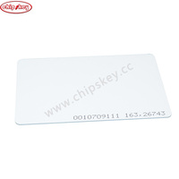 #36016 Chipskey 125kHz Módulos electrónicos Lector de tarjetas de identificación