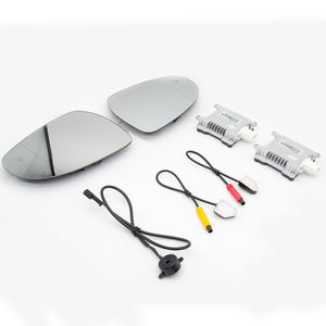 मर्सेडीज-बेंज ग्लिक क्ला बी सी ई बी सी ई बी सी डी एलका ड्राइविंग चेतावनी सहायता कार ब्लाइंड स्पॉट डिटेक्शन - Product Image 6