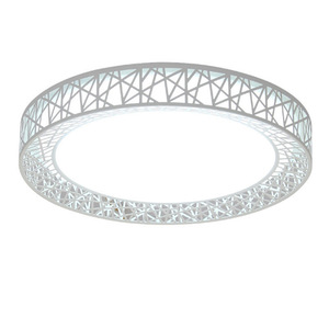 Lampada tricolos Hiện Đại Đèn Trần lịch thi đấu 19inch 72W làm tổ thiết kế lõm dẫn thông minh Đèn trần cho phòng khách 2025 - Product Image 5