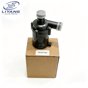 Bomba de Agua Auxiliar OEM 1316193A 12V para Calentador de Estacionamiento Diésel Webasto Thermo Top Evo Pro 50, para Autocaravanas y Camiones - Product Image 6