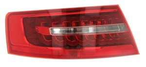 Vendita di Fabbrica Luci Posteriori LED Interne ed Esterne di Alta Qualità per <span class=keywords><strong>Audi</strong></span> <span class=keywords><strong>A6</strong></span> <span class=keywords><strong>C6</strong></span> 2009-2011 4F5945096J - Product Image 3