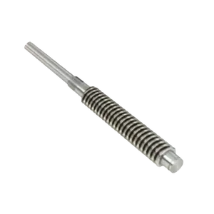 Produsen Cina 18mm 20mm lead screw trapesium lead screw untuk 3D Printer