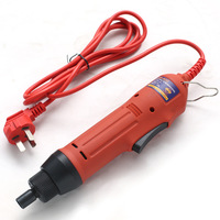 Machine de bouchage manuelle électrique à vitesse réglable rechargeable pour bouteilles en plastique
