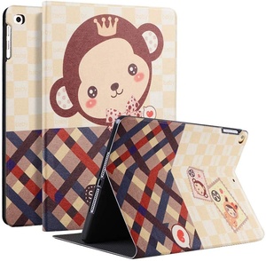 Soporte Folio <span class=keywords><strong>funda</strong></span> para <span class=keywords><strong>Apple</strong></span> <span class=keywords><strong>iPad</strong></span> aire 10,5 cuero de la PU bolsillo Flip Tablet <span class=keywords><strong>funda</strong></span> para <span class=keywords><strong>iPad</strong></span> <span class=keywords><strong>Air</strong></span> 10,5 - Product Image 1