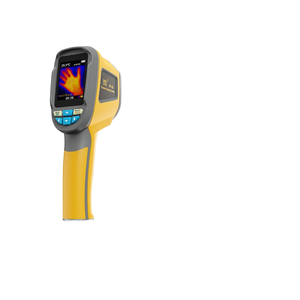Cámara Termográfica Infrarroja Portátil Personalizable al por Mayor para Calefacción por Suelo Radiante - Product Image 6