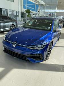 Nuevo Auto VW <span class=keywords><strong>Golf</strong></span> <span class=keywords><strong>8</strong></span>.5 <span class=keywords><strong>8</strong></span> R-Line Híbrido 2025, Volante a la Izquierda, 5 Plazas, Hatchback Deportivo, 1.5T 160Hp L4, Exportación de Vehículos a Argelia - Product Image 4