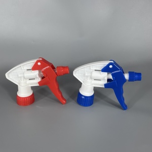 Vente en gros <span class=keywords><strong>d</strong></span>'usine <span class=keywords><strong>Pistolet</strong></span> à pulvérisation en plastique utilisé pour arroser les fleurs et laver les voitures avec une tête de <span class=keywords><strong>pistolet</strong></span> à pression manuelle - Product Image 2
