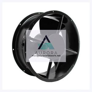 Ventiladores de refrigeración de alta calidad, OEM con buen precio - Product Image 5