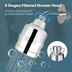 Filtre à <span class=keywords><strong>eau</strong></span> pour <span class=keywords><strong>robinet</strong></span> haute pression, personnalisable, 8 étapes, pomme de douche de plafond avec filtre pour <span class=keywords><strong>adoucisseur</strong></span> <span class=keywords><strong>d</strong></span>'<span class=keywords><strong>eau</strong></span> dure, filtre pour <span class=keywords><strong>robinet</strong></span> <span class=keywords><strong>d</strong></span>'<span class=keywords><strong>eau</strong></span> - Product Image 4