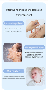 Nebulizador <span class=keywords><strong>para</strong></span> Uso Doméstico, Humectante Ocular, Dispositivo <span class=keywords><strong>de</strong></span> Terapia <span class=keywords><strong>de</strong></span> Masaje Ocular <span class=keywords><strong>con</strong></span> Calor, Masajeador Ocular Inteligente <span class=keywords><strong>con</strong></span> Aplicación Doble <span class=keywords><strong>de</strong></span> Calor y Frío - Product Image 6