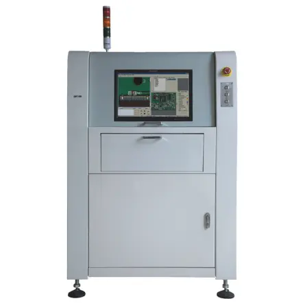 Online AOI Machine A2000 SMT Inspection System for PCB Test