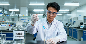 กลีเซอรีน99.5% คุณภาพสูง CAS 56-81-5ราคาต่ำสุดจากโรงงาน - Product Image 6