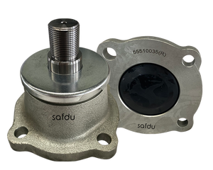 Complete schijveneg naafset 55510034 L |   Inclusief kussenbloklager en vet - Product Image 2