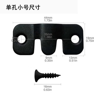 Marco de imagen entrelazado Gancho de imagen de alta resistencia Soporte de clip en Z Pantalla de imagen grande Galería DE ARTE Hardware de montaje en pared - Product Image 2