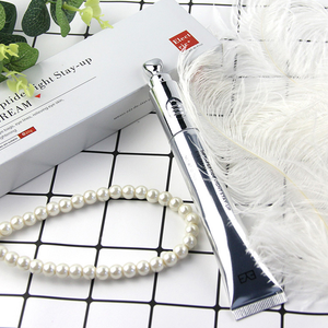 Logo personalizzato di fabbrica Anti rughe elettrico vibrazione massaggiatore occhiaie sotto gli <span class=keywords><strong>occhi</strong></span> <span class=keywords><strong>crema</strong></span> <span class=keywords><strong>per</strong></span> gli <span class=keywords><strong>occhi</strong></span> - Product Image 2