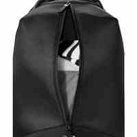 Sac de raquette de pickleball portable grande capacité 30-40L en nylon, avec compartiment à chaussures, étanche, personnalisable avec logo, directement de l'usine