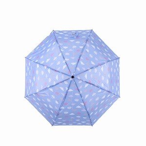 Wholesale Foldable <strong>Umbrella</strong> Promotional Cheap 3 Folding <strong>Umbrella</strong> <strong>Light</strong> Weight - Product Image 4