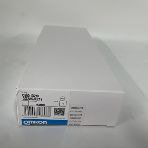 ของแท้ ใหม่เอี่ยม ชุดอินพุต PLC รุ่น C500-ID219 3G2A5-ID219 - Product Image 1