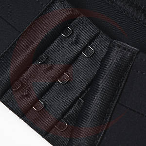 Sujetador deportivo personalizado de talla grande para mujer, sostén deportivo de buena calidad, duradero, a la venta, novedad - Product Image 6