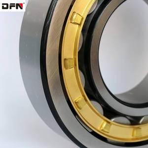 단열형 원통형 롤러 베어링 NJ205 NJ305 NJ405 NJ2205 NJ2305 NJ1005 ECM <span class=keywords><strong>ECP</strong></span> E EM N2305 NU2305 황동 케이지 기계용 - Product Image 3