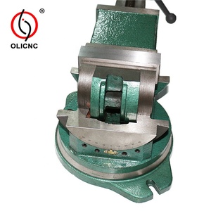 QW — visoirs pour Machine universelle, de 100/125mm, de haute qualité - Product Image 4