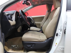 Auto Usado <span class=keywords><strong>RAV4</strong></span> 2014 2.5L Automático Gasolina Versión 4x4 Cuero de Alta Calidad Volante a la Izquierda SUV R17 Venta al Por Mayor - Product Image 5