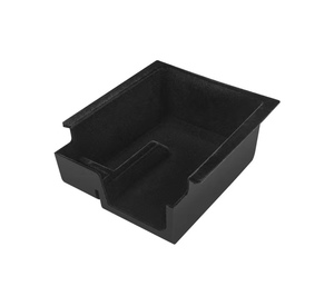 Cajón reposabrazos oculto, organizador de consola central, caja de almacenamiento, bandeja compatible con Tesla <span class=keywords><strong>Model</strong></span> <span class=keywords><strong>Y</strong></span> <span class=keywords><strong>Model</strong></span> 3, caja de almacenamiento para coche - Product Image 2